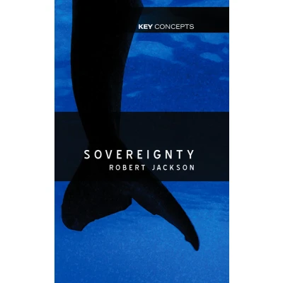 Afbeelding van Sovereignty: Evolution of an Idea: The Idea