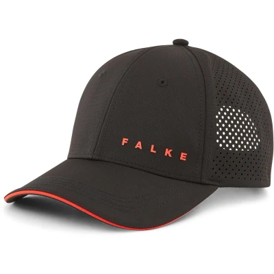 Afbeelding van Falke Pet black, Maat: One Size, Black