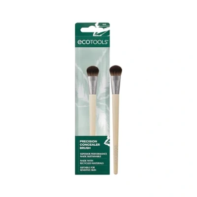 Afbeelding van EcoTools Precision Concealer Make up Brush, 1 Count