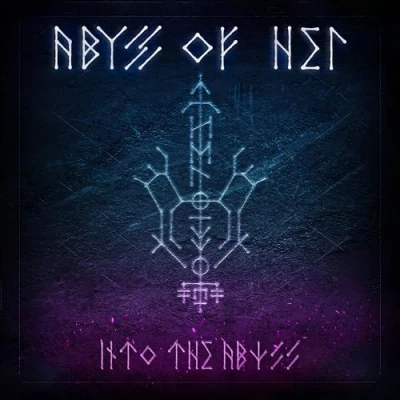 Afbeelding van Abyss Of Hel Into The (CD)