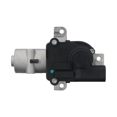 Afbeelding van EGR klep VALEO 703210