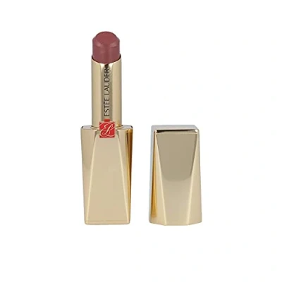 Afbeelding van Estée Lauder Pure Color Desire Rouge Excess Lipstick 102 Give In 3,1 gram