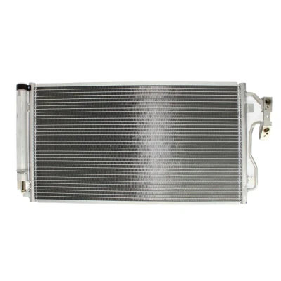 Afbeelding van Nissens Airco condensor 940236