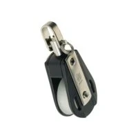 Afbeelding van Single/swivel/16mm