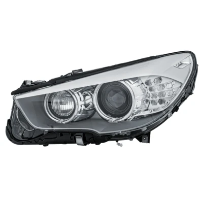 Afbeelding van Hella Koplamp BMW 5 GT(F07GT) 09 Links Xen Bochtverlichting 1ZS 010 130 611