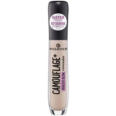 Afbeelding van Essence Camouflage+ Healthy Glow Concealer Vodä›odolny Korektor S Vysokym Krytim 5 Ml