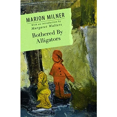 Afbeelding van Bothered By Alligators