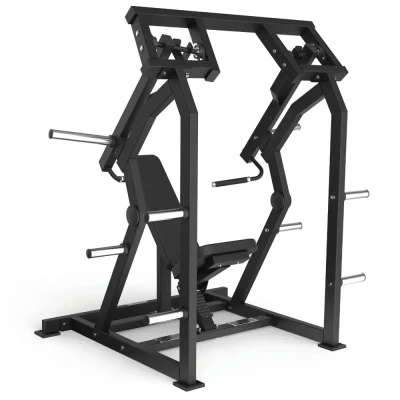 Afbeelding van Toorx Professional AVANT Shoulder Press FWX 6450