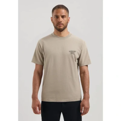 Afbeelding van Dstrezzed Lasse Graphic Shirt Heren