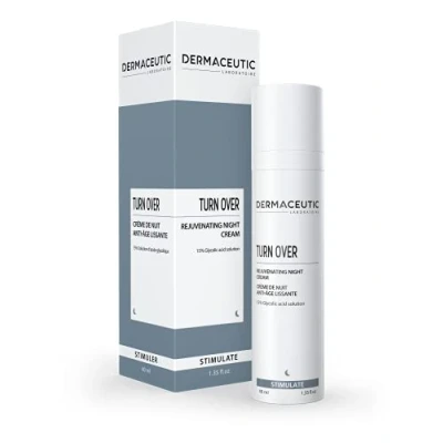 Afbeelding van Dermaceutic TurnOver 40 ml