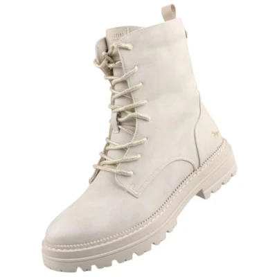 Afbeelding van Mustang Dames 1398 605 Booty, ice, 39 EU, EU