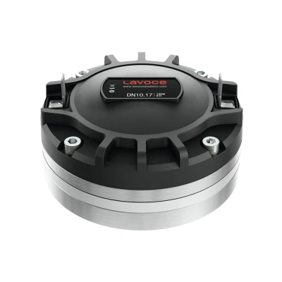 Afbeelding van Lavoce DN10.17 1 Hogetoon driver Belastbaarheid RMS=55 W 8 Ω