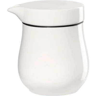 Afbeelding van ASA Selection Melkkan A Table Wit 140 ml
