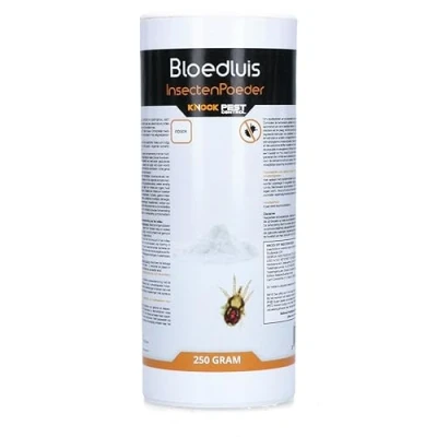 Afbeelding van Knock Off Insectenpoeder Bloedluis