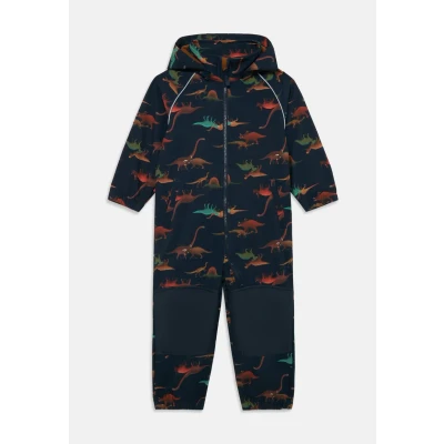 Afbeelding van NAME IT MINI buitenspeelpak donkerblauw