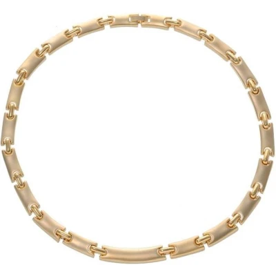 Afbeelding van Behave Klassieke schakel ketting