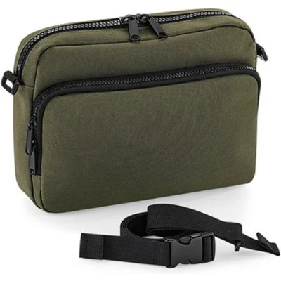 Afbeelding van Bagbase Modulr Multipocket 2 Liter (Military Green)
