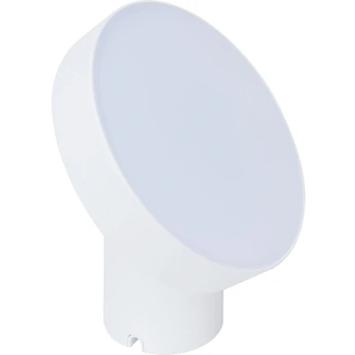 Afbeelding van LUTEC Connect MOA Tafellamp Smart LED RGB Dimbaar Wit