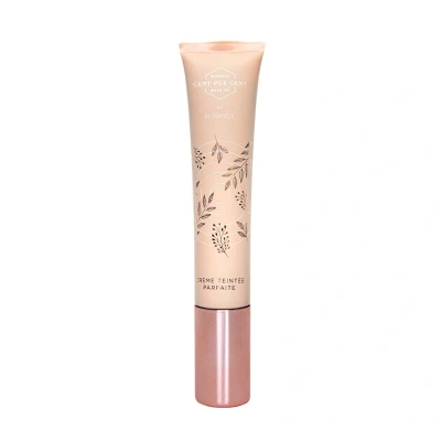 Afbeelding van Cent Pur CC Cream Parfait Medium to Dark