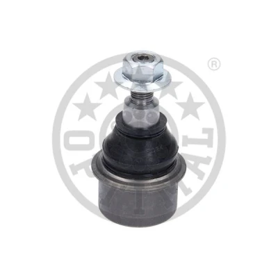 Afbeelding van OPTIMAL G3 1051 Fuseekogel Vooras links, rechts, Onder 20,7mm 49mm M14 x 1,50 RHT Mmm voor driehoeksdraagarm