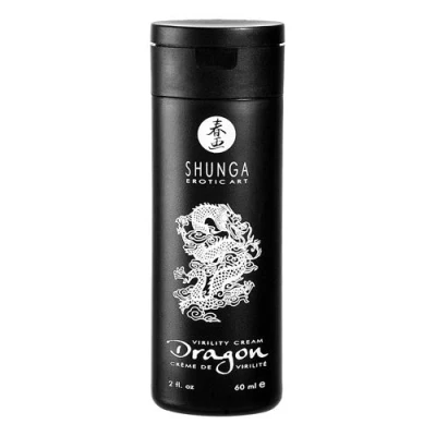 Afbeelding van Shunga Dragon Potentie Crème