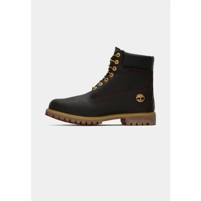 Afbeelding van Timberland Premium 6 IN Lace Waterproof TB0A2P6WEXU, Laarzen 41 EU