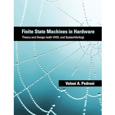 Afbeelding van Finite State Machines In Hardware
