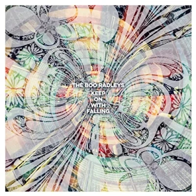 Afbeelding van Boo Radleys Keep On With Falling (LP)