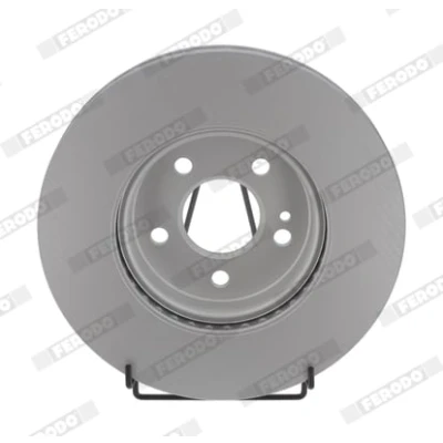 Afbeelding van Ferodo Remschijven DDF2994C