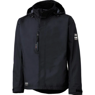 Afbeelding van Helly Hansen Softshelljas