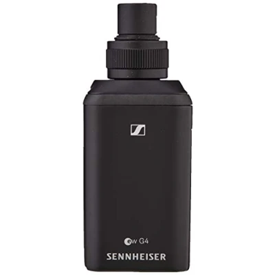 Afbeelding van Sennheiser SKP 500 G4 AW+ plug on zender (470 558 MHz)