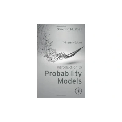 Afbeelding van Introduction to Probability Models