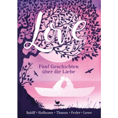 Afbeelding van Love Fünf Geschichten über die Liebe