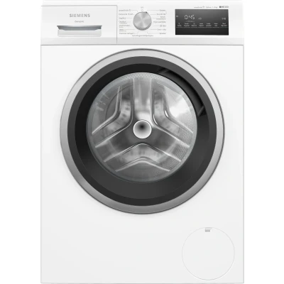 Afbeelding van Siemens WM14N27ONL iQ300 Wasmachine met stoom Energielabel A