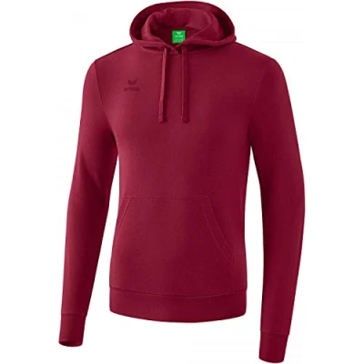 Afbeelding van Erima Basic Sweatshirts met capuchon voor kinderen