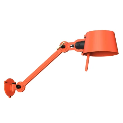 Afbeelding van Tonone Bolt Bed Sidefit wandlamp install Striking Orange