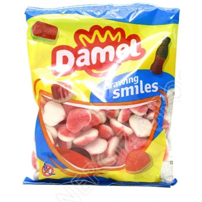 Afbeelding van Damel Hartjes 1 Kilo