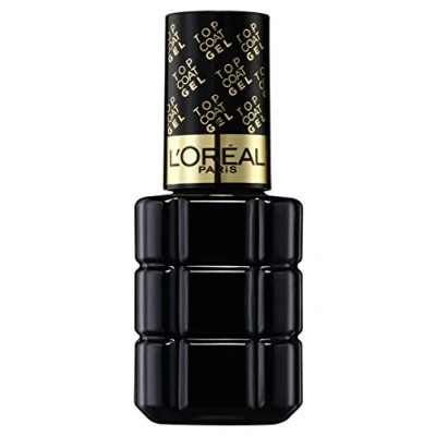 Afbeelding van L&#039;Oréal Color Riche a L&#039;Huile Nagellak Gel Topcoat
