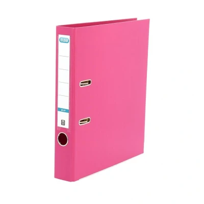 Afbeelding van Ordner Elba Smart Pro+ A4 50mm PP roze