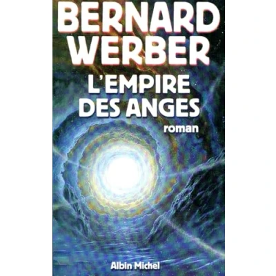 Afbeelding van Empire Des Anges (L&#039;)