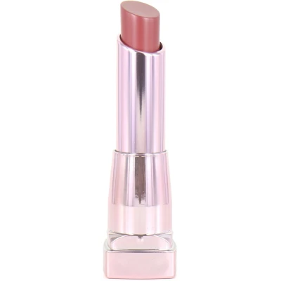 Afbeelding van Maybelline Color Sensational Shine Compulsion Lipstick 55 Taupe Seduction