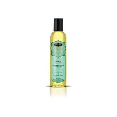 Afbeelding van Soaring Spirit Massageolie 59 ml