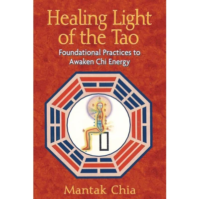 Afbeelding van Healing Light Of The Tao