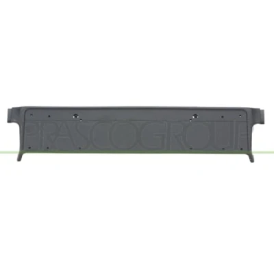 Afbeelding van Kentekenhouder PRASCO BM0441539