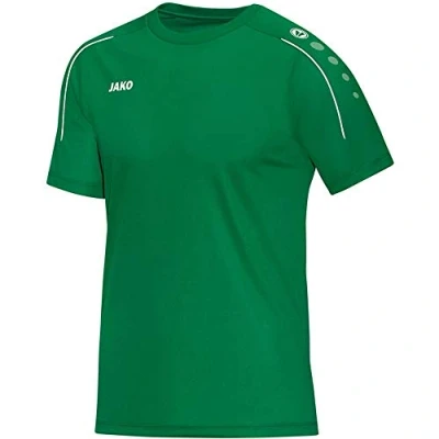 Afbeelding van JAKO T shirt Classico Sportgroen