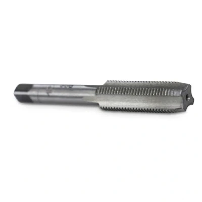 Afbeelding van BGS Technic Draadsnijtap voor en nasnijder M12 x 1,25 2 dlg BGS1900 M12X1.25 B