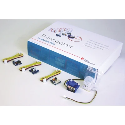 Afbeelding van PACK DU MODULE E/S