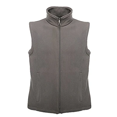 Afbeelding van Regatta Heren Micro Fleece Bodywarmer Outdoor Gilet