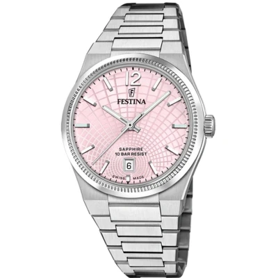 Afbeelding van Festina RIVE COLLECTION F20052/3