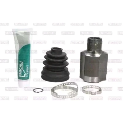 Afbeelding van Homokineet reparatie set, aandrijfas PASCAL G80001PC